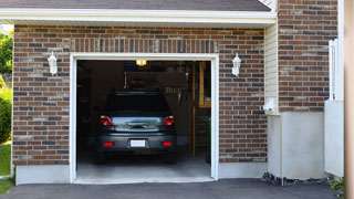 Garage Door Installation at Oakwood Redwood City, California